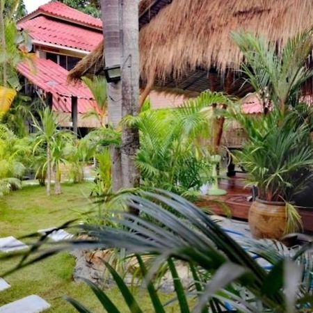 Jop Hotel Koh Chang Exterior foto