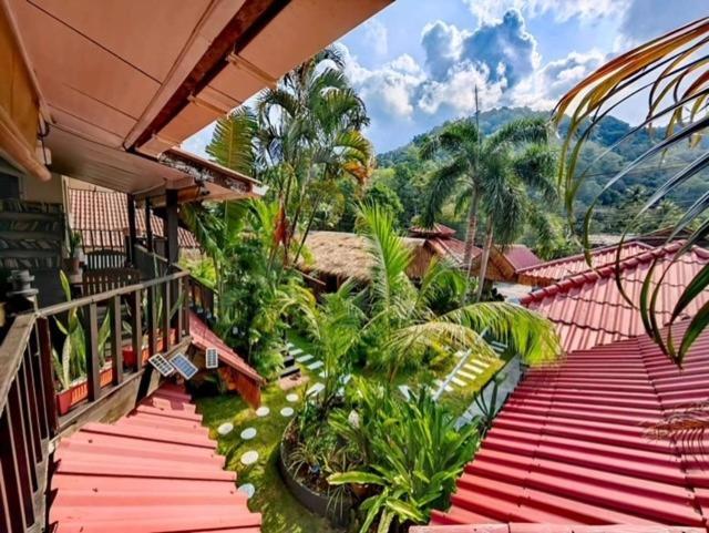 Jop Hotel Koh Chang Exterior foto