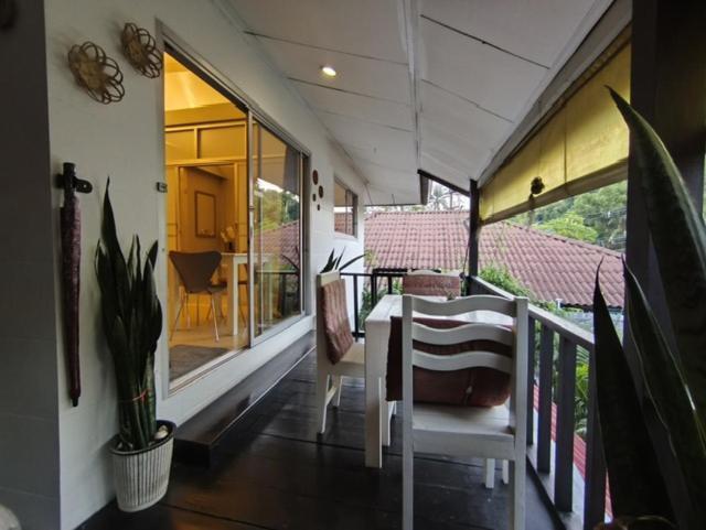 Jop Hotel Koh Chang Exterior foto